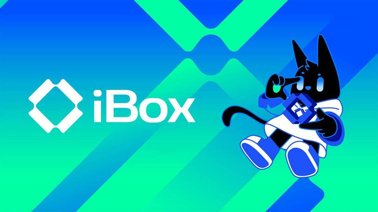 IBOX官网