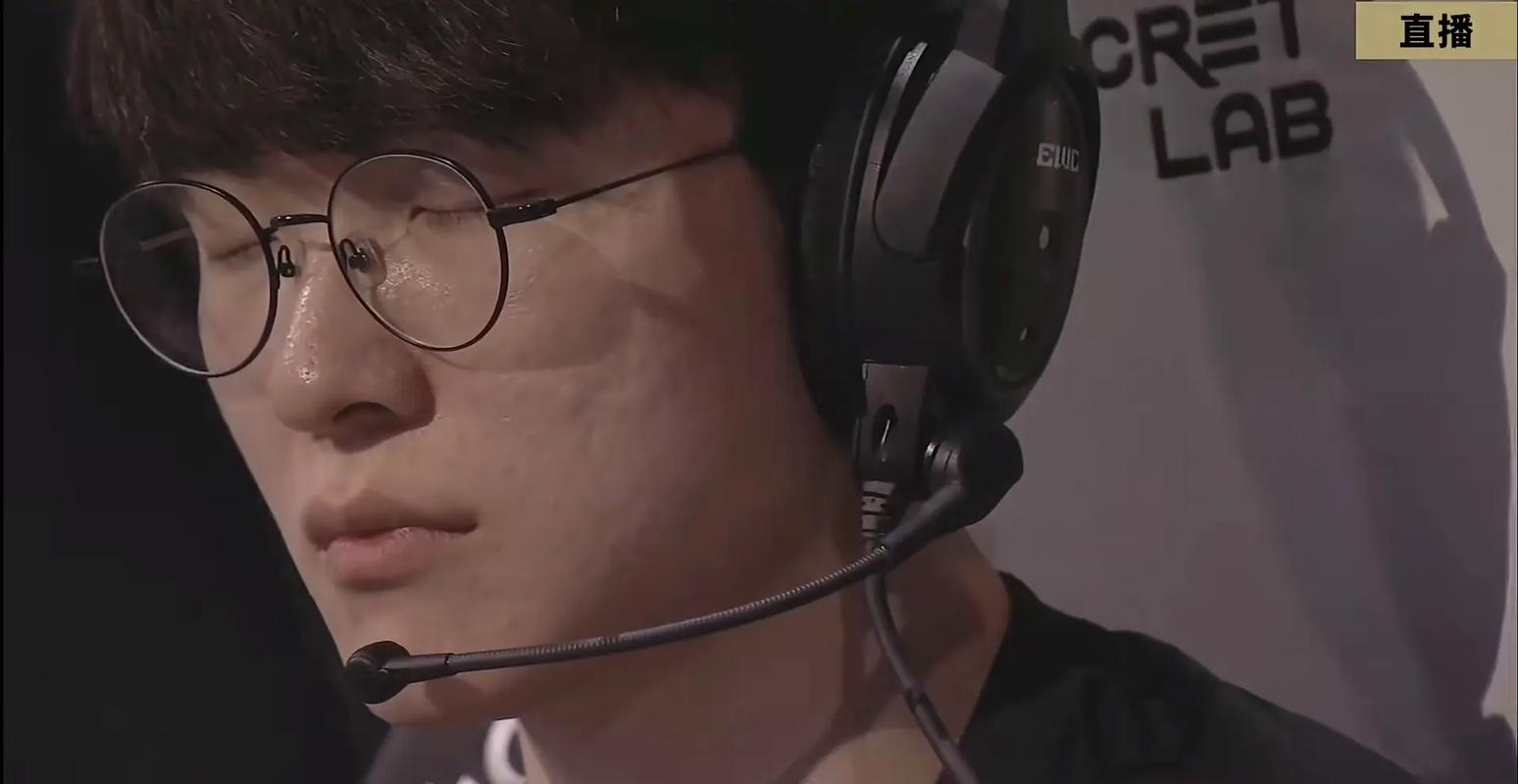 李哥faker