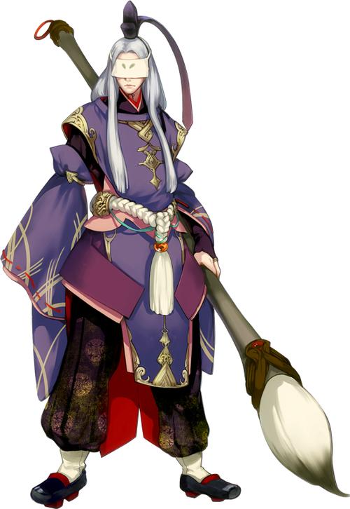 阴阳师判官