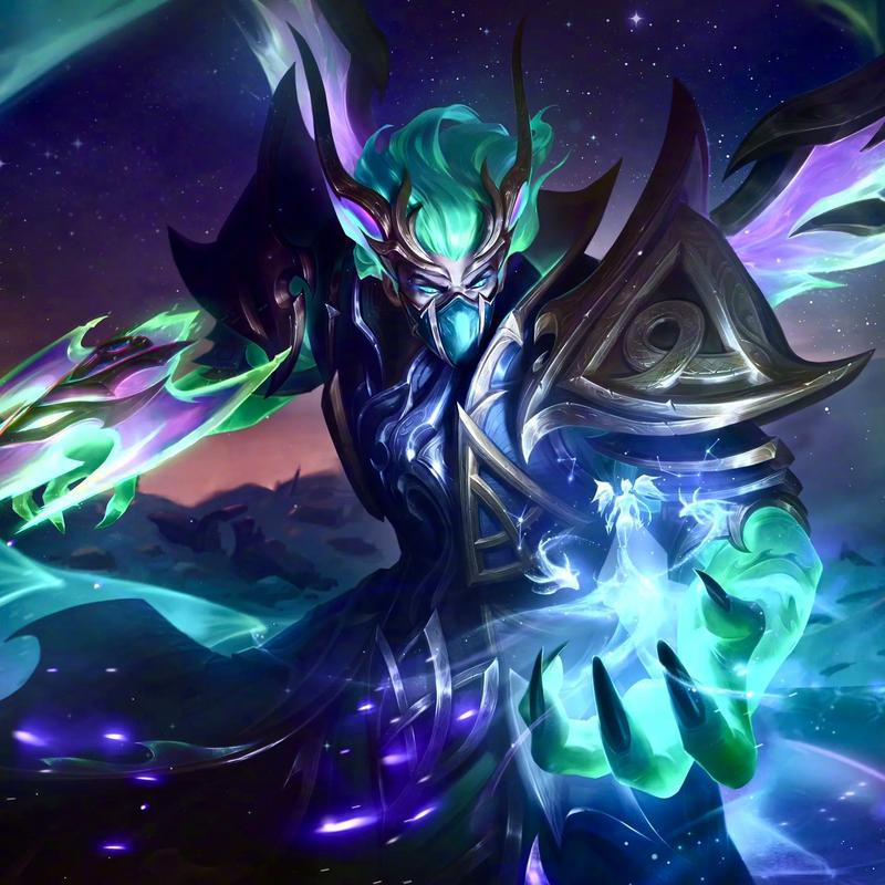 《LOL》虚空行者卡萨丁台词有哪些虚空行者卡萨丁台词大