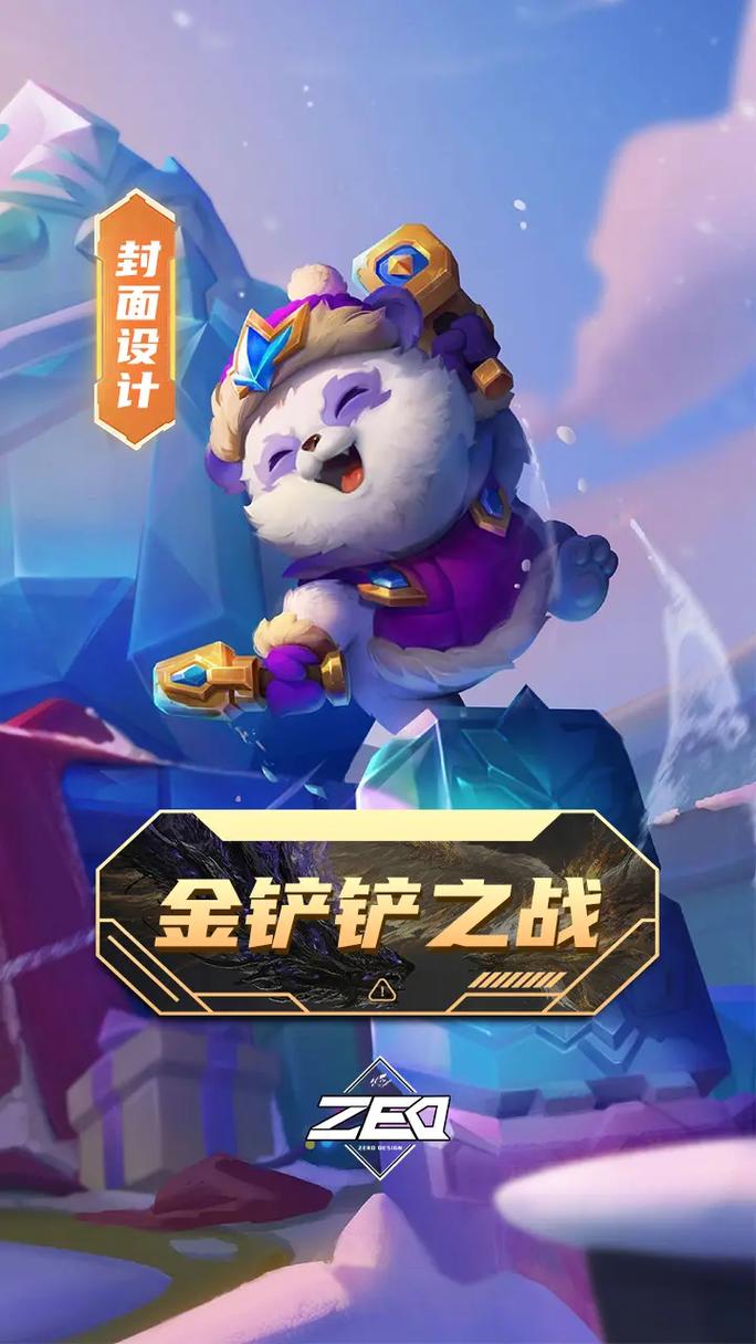 金铲铲之战官网