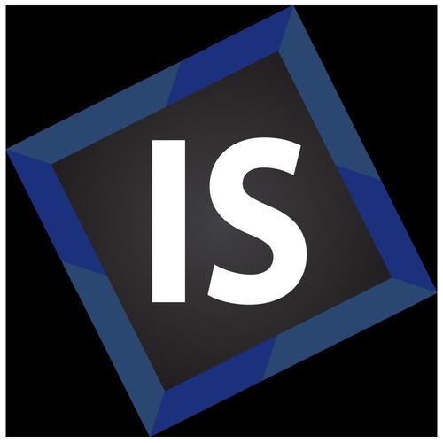 is