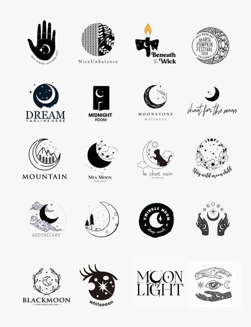 moon