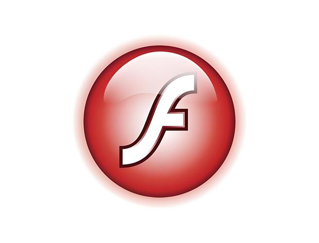 flash