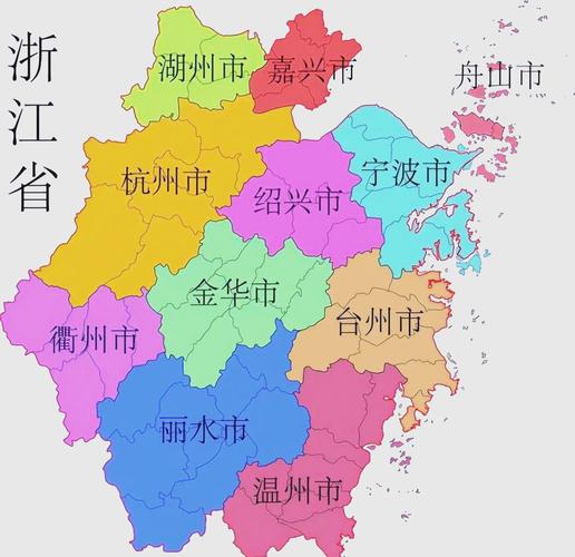 绍兴地图