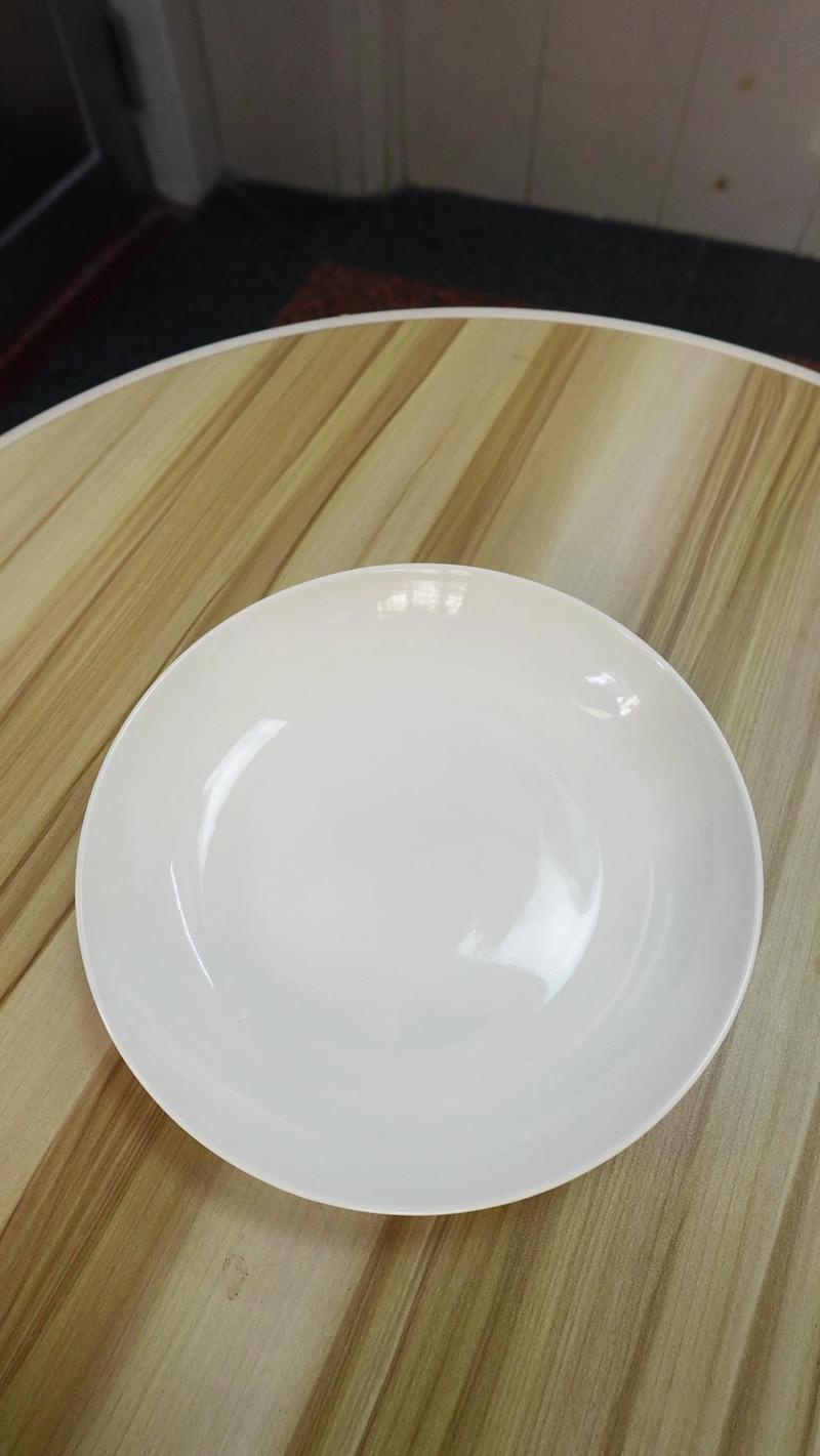 小白盘