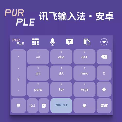 讯飞输入法安卓版安装