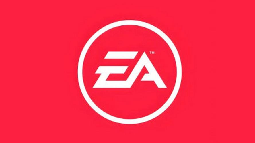 ea游戏