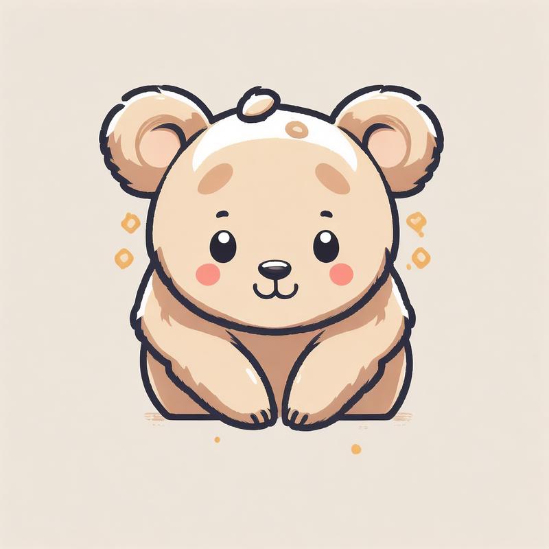 头像可爱