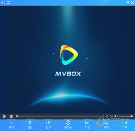 mvbox播放器