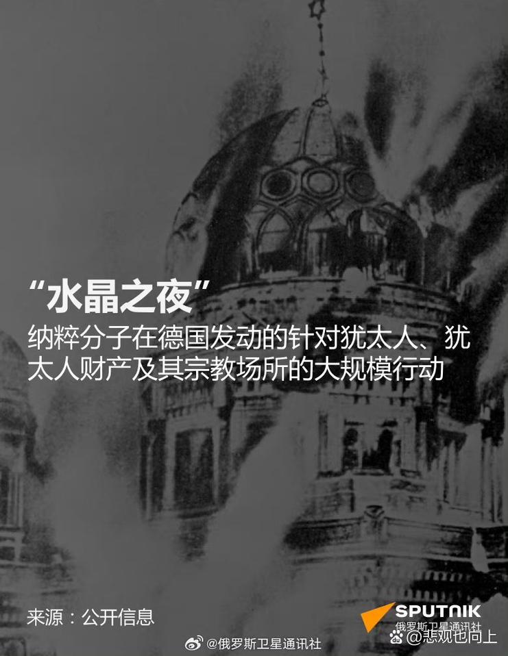水晶之夜