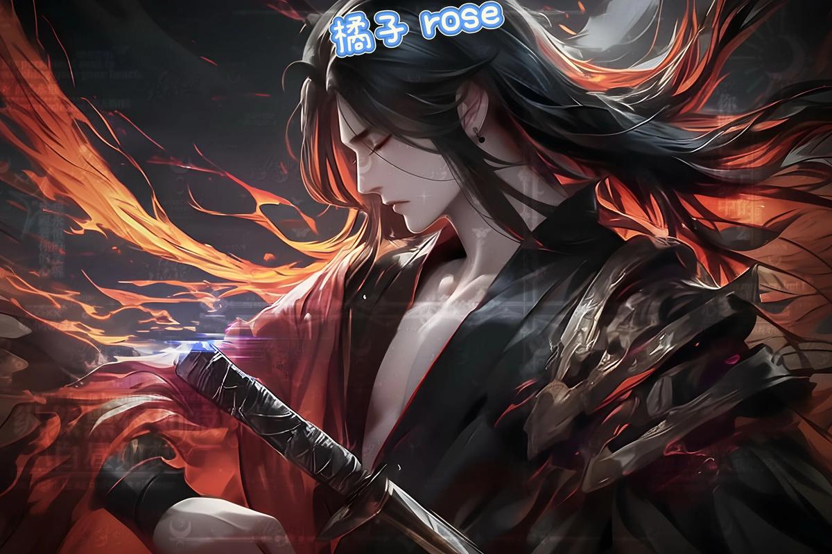 橘右京修罗