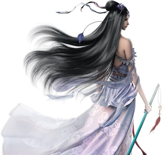 《天涯明月刀》手游明月心属性技能介绍