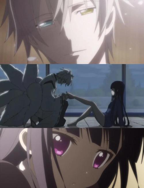 妖狐x仆ss