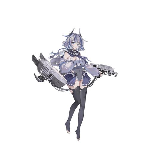 舰少
