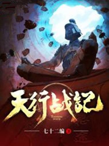 《天行战记》小说在线阅读