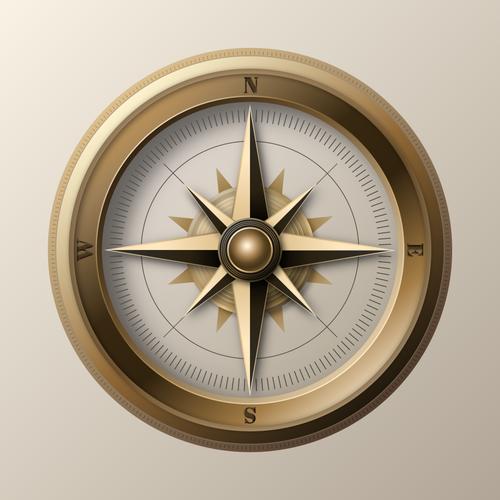 指南针软件