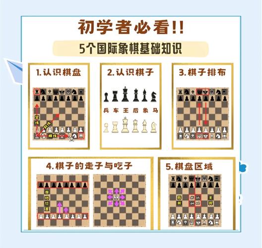 国际象棋教学app官方版国际象棋教学