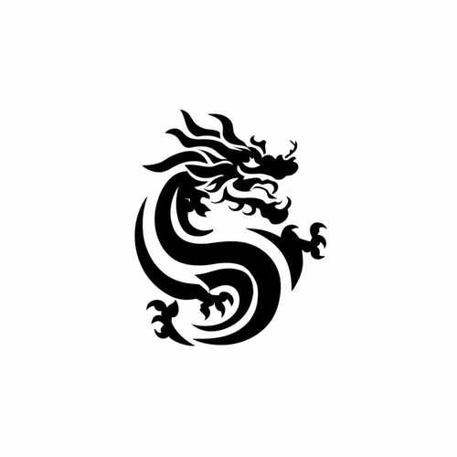为龙