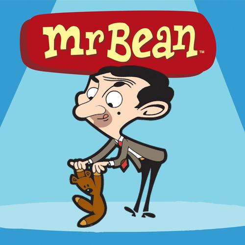 mrbean
