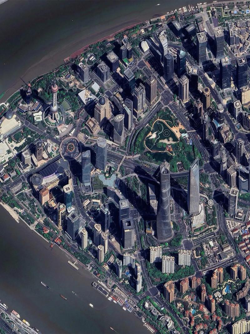 免费街景地图2025
