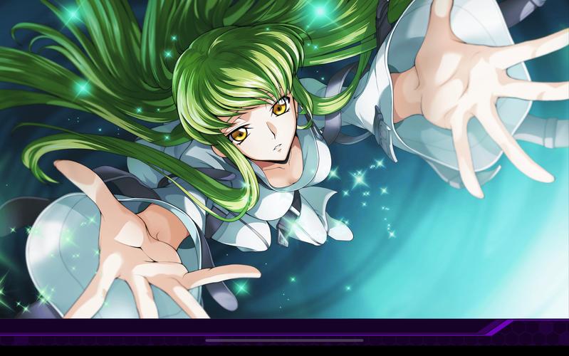 叛逆的鲁鲁修游戏中文版lost最新版v1.4.82