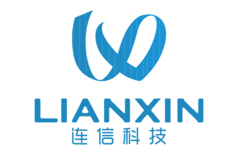 连信图标