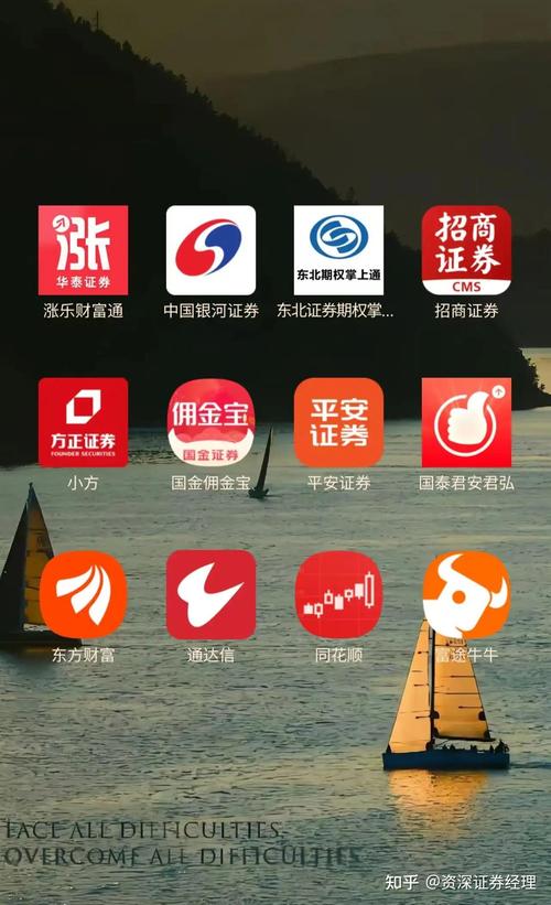 华泰证券手机版下载