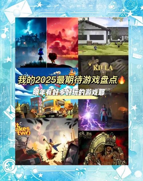 女生爱玩的游戏推荐 女生爱玩的经典游戏排行榜2025