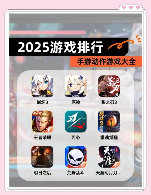 热门动作单机游戏推荐 2025耐玩的单机动作手游TOP榜单