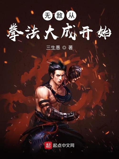 《无敌从拳法大成开始》小说在线阅读