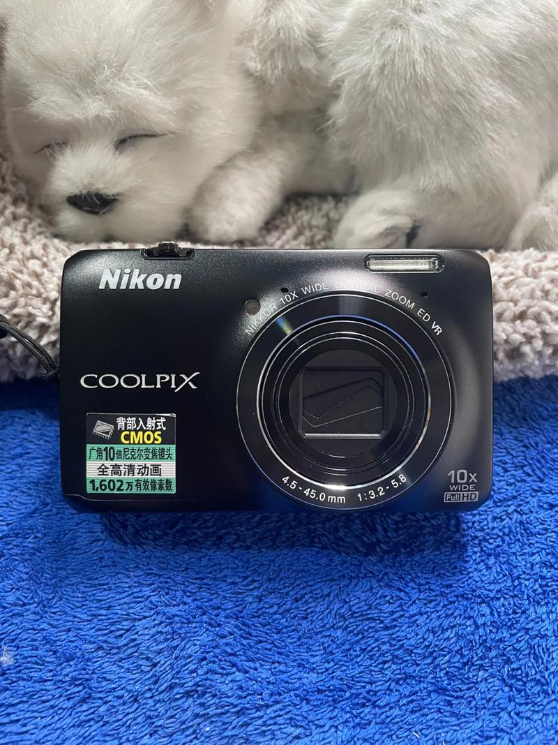 【尼康S6300】尼康S6300评测