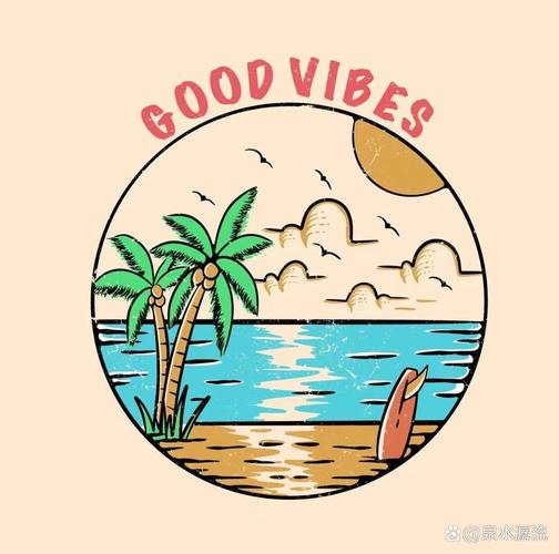 海边风景图片