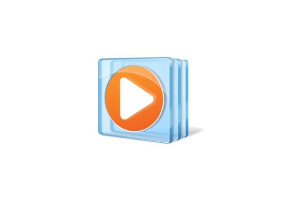 windows media player播放器