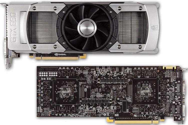 【影驰GTX690】影驰GTX690评测