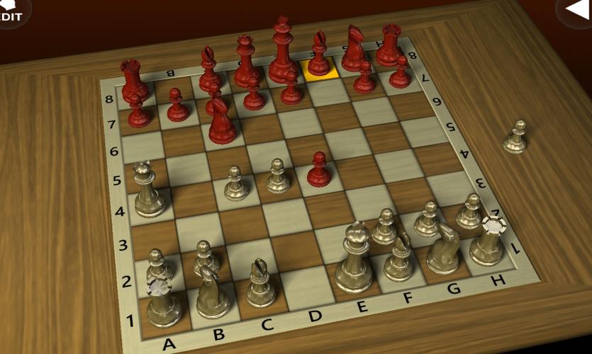 3d国际象棋安卓版