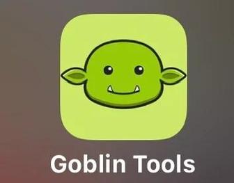 GOBLINTOOLS