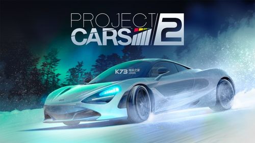《赛车计划2》游戏电脑版2025最新