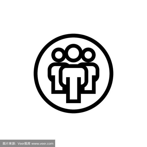 纽扣人