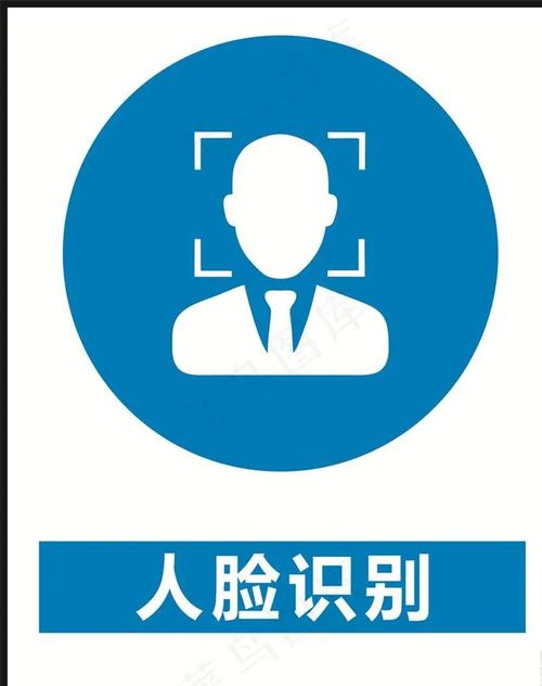 人脸识别