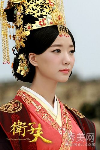 卫夫子
