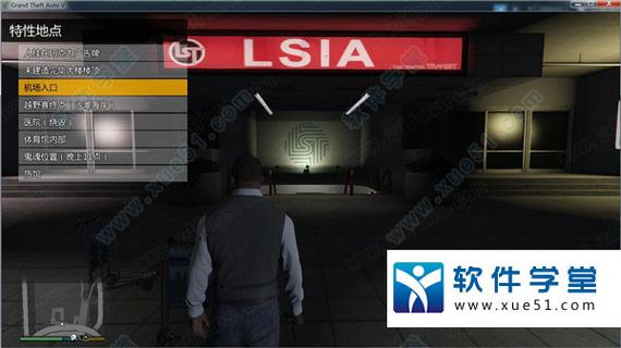 gta5内置修改器豪华版正版gta5豪华内置