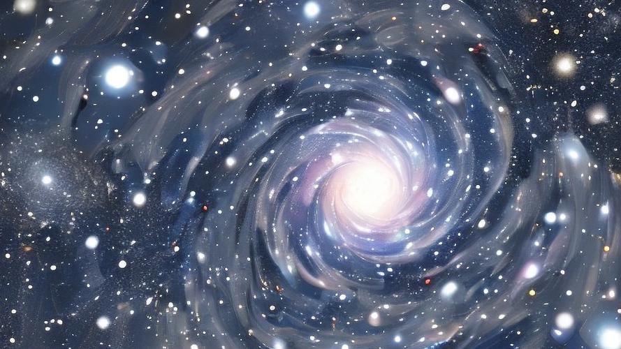 星际空间