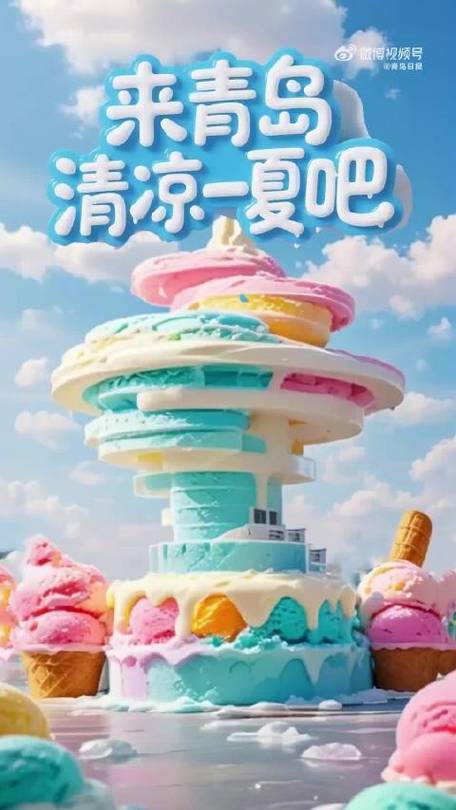 免费一键变冰淇淋