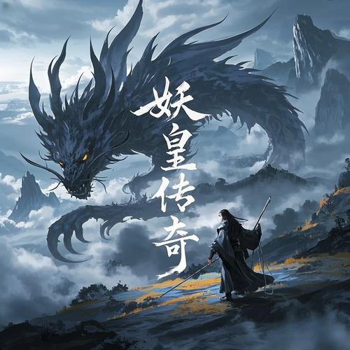 妖皇