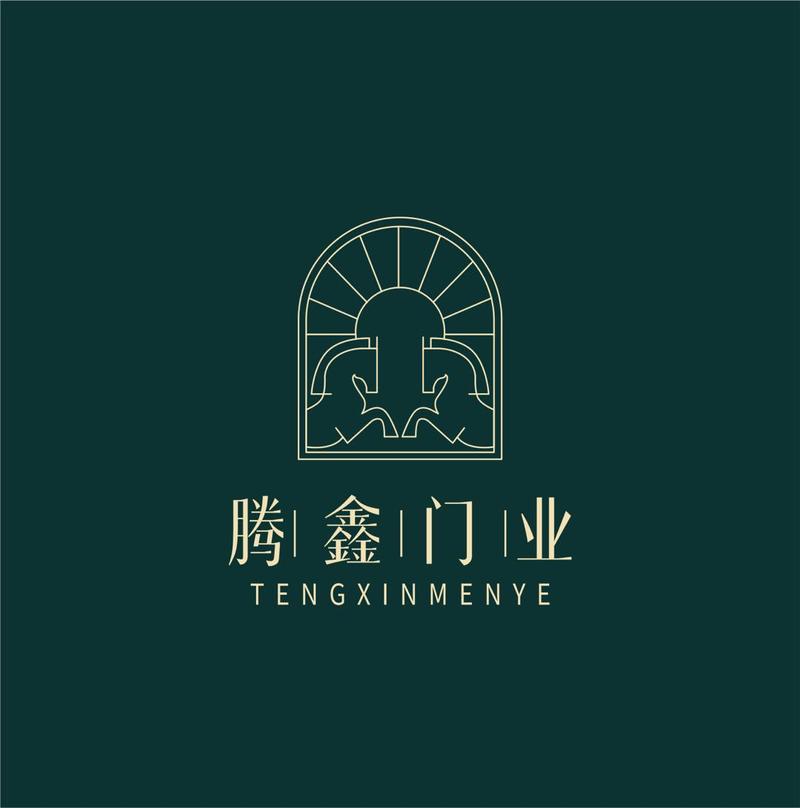 大门口