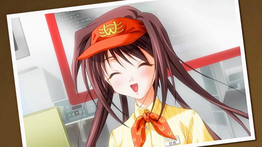秋之回忆5
