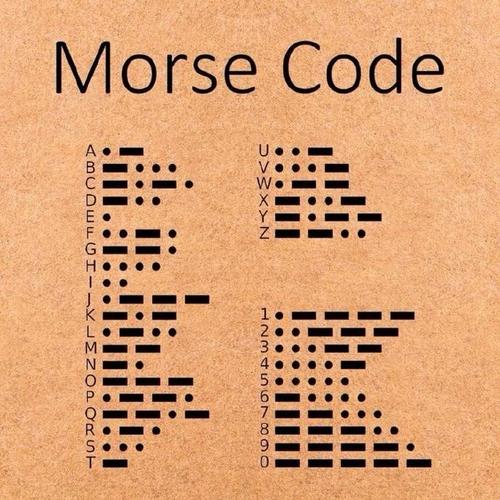 morsecode