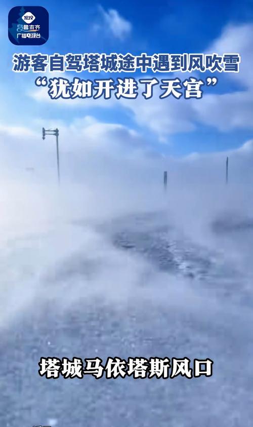 风吹雪