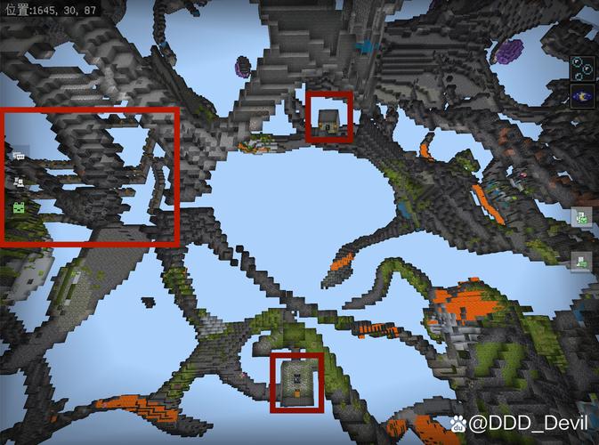 我的世界基岩版1.19